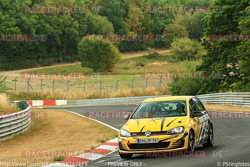 Bild #18747173 - Touristenfahrten Nürburgring Nordschleife (26.08.2022)