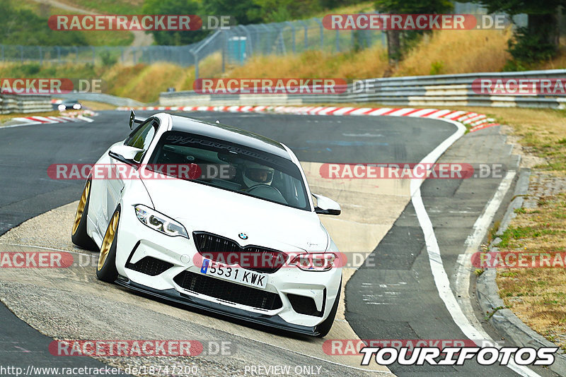 Bild #18747200 - Touristenfahrten Nürburgring Nordschleife (26.08.2022)