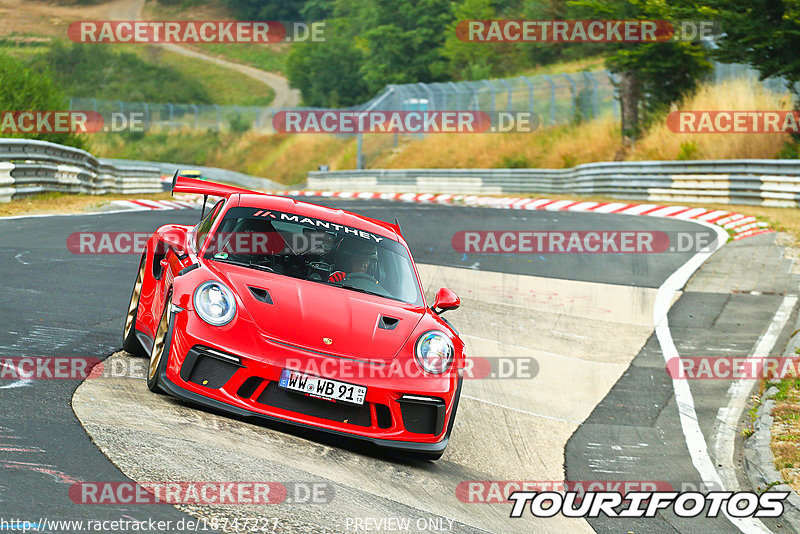 Bild #18747227 - Touristenfahrten Nürburgring Nordschleife (26.08.2022)