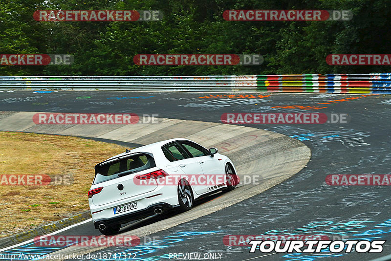 Bild #18747372 - Touristenfahrten Nürburgring Nordschleife (26.08.2022)