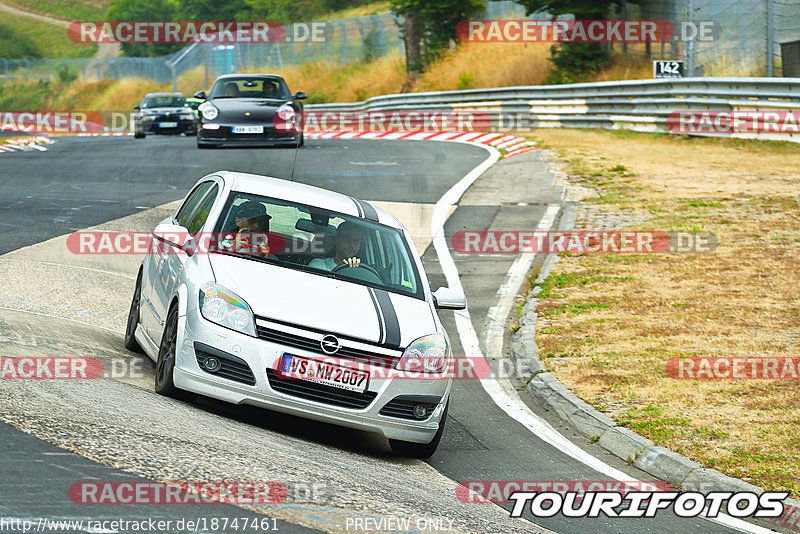 Bild #18747461 - Touristenfahrten Nürburgring Nordschleife (26.08.2022)