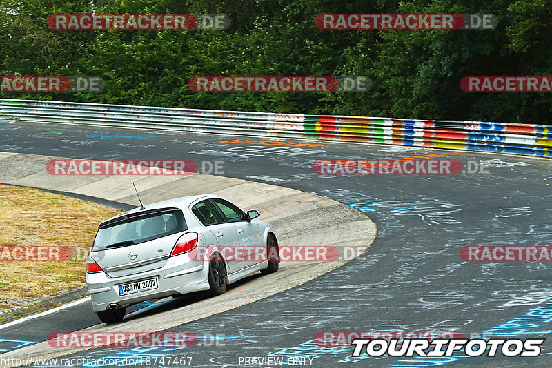 Bild #18747467 - Touristenfahrten Nürburgring Nordschleife (26.08.2022)