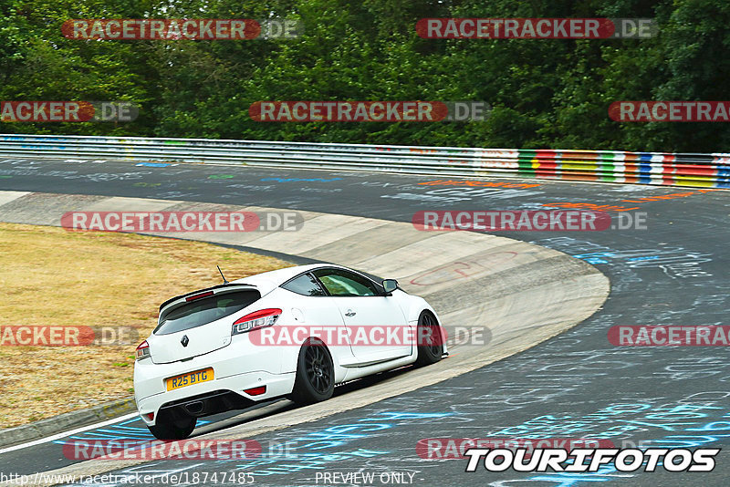 Bild #18747485 - Touristenfahrten Nürburgring Nordschleife (26.08.2022)