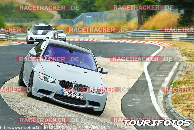 Bild #18747516 - Touristenfahrten Nürburgring Nordschleife (26.08.2022)