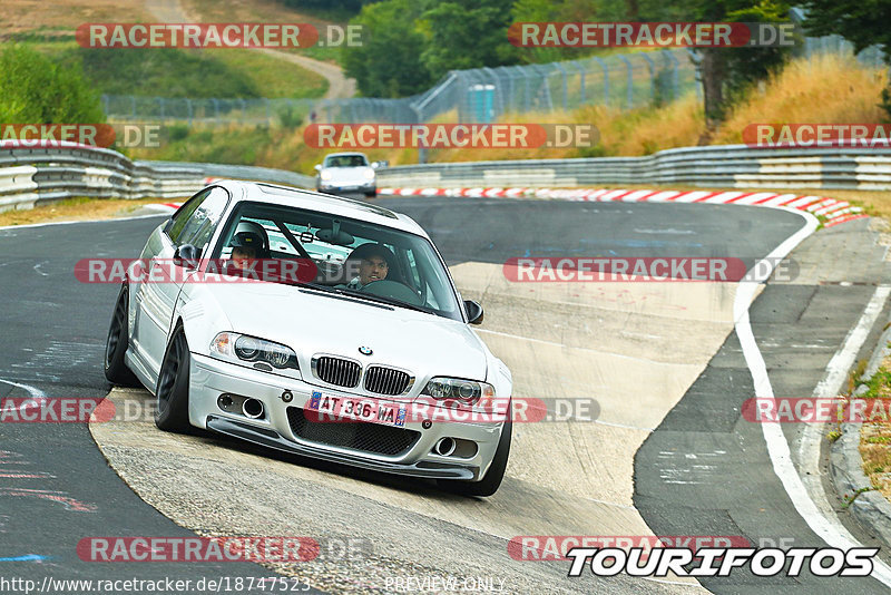 Bild #18747523 - Touristenfahrten Nürburgring Nordschleife (26.08.2022)