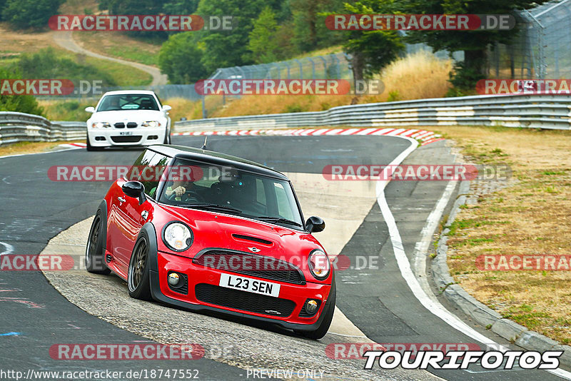 Bild #18747552 - Touristenfahrten Nürburgring Nordschleife (26.08.2022)