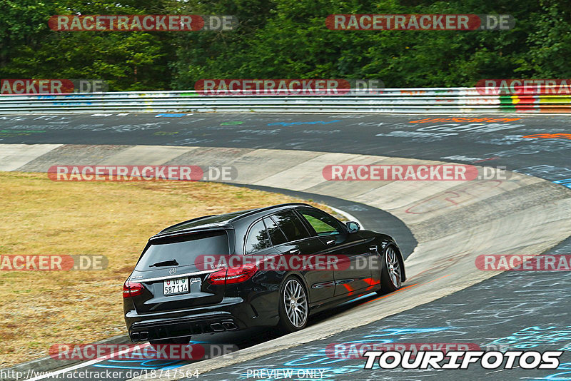 Bild #18747564 - Touristenfahrten Nürburgring Nordschleife (26.08.2022)