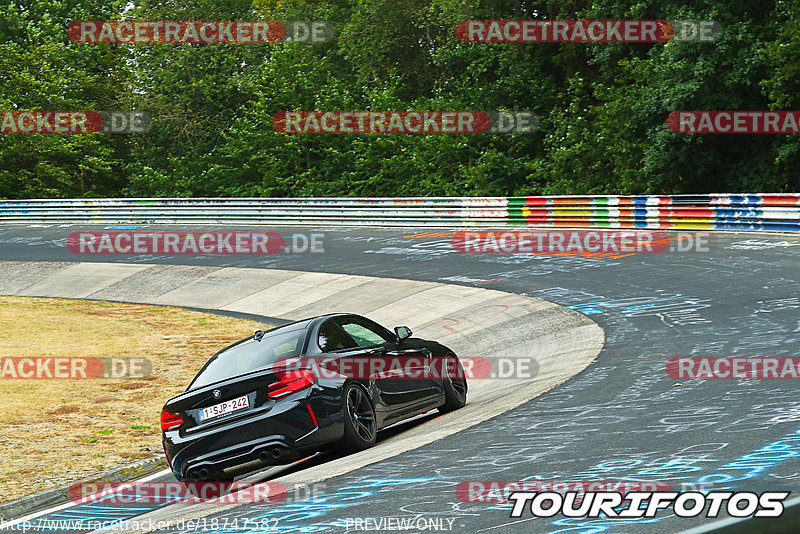 Bild #18747582 - Touristenfahrten Nürburgring Nordschleife (26.08.2022)