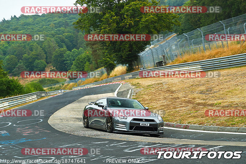 Bild #18747641 - Touristenfahrten Nürburgring Nordschleife (26.08.2022)