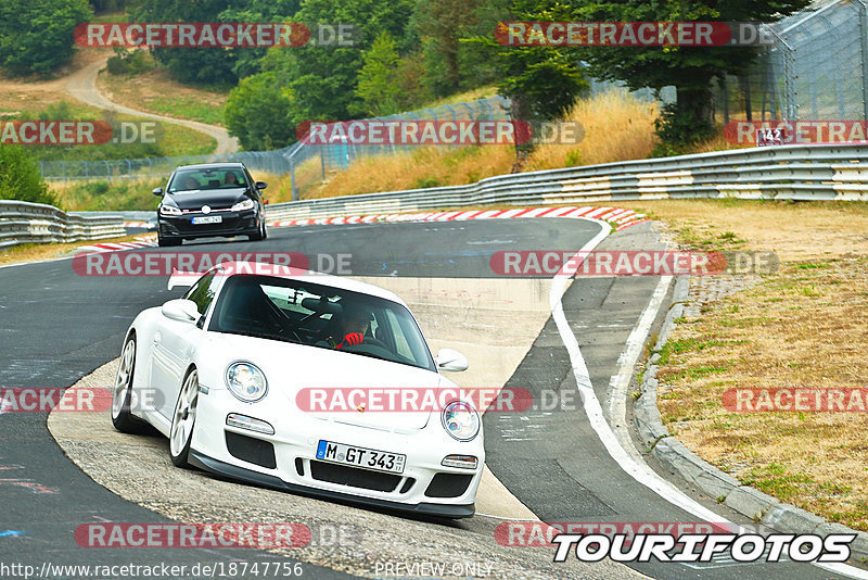 Bild #18747756 - Touristenfahrten Nürburgring Nordschleife (26.08.2022)