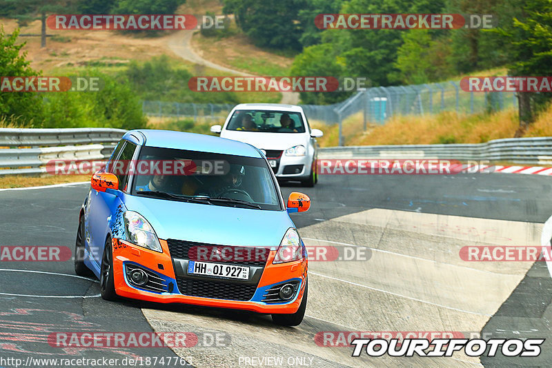 Bild #18747763 - Touristenfahrten Nürburgring Nordschleife (26.08.2022)