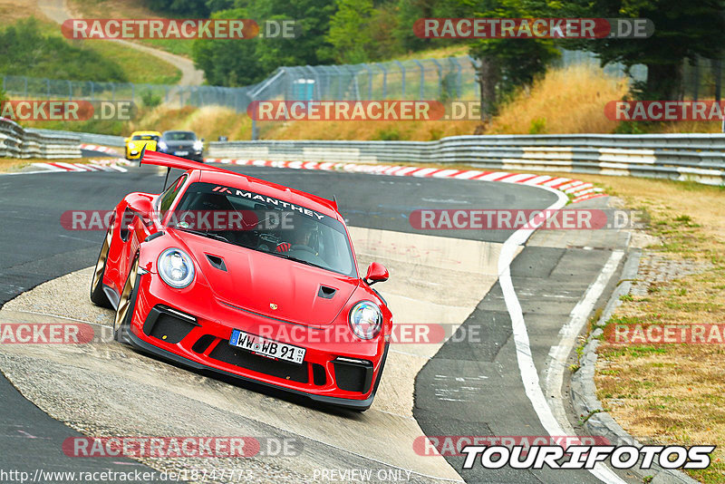 Bild #18747773 - Touristenfahrten Nürburgring Nordschleife (26.08.2022)