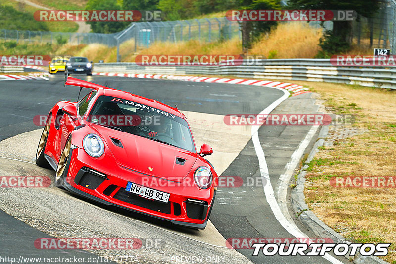 Bild #18747774 - Touristenfahrten Nürburgring Nordschleife (26.08.2022)