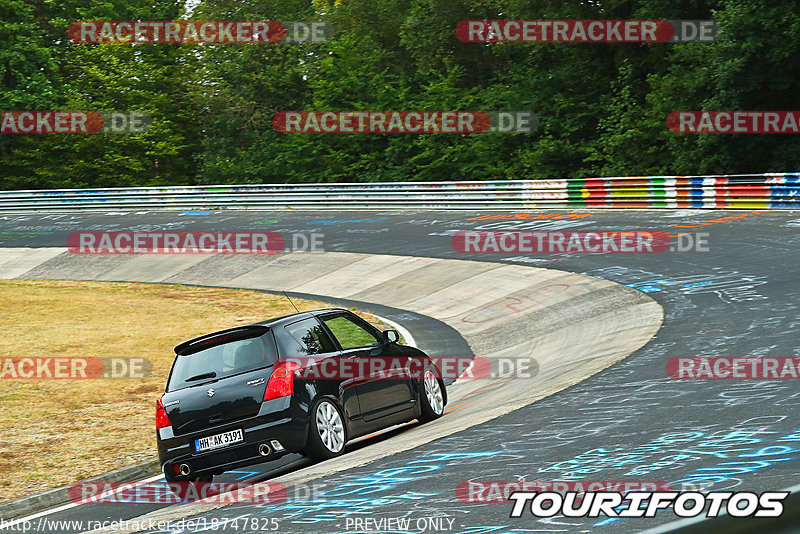 Bild #18747825 - Touristenfahrten Nürburgring Nordschleife (26.08.2022)