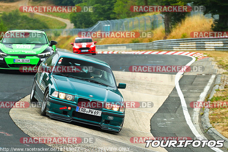 Bild #18747827 - Touristenfahrten Nürburgring Nordschleife (26.08.2022)