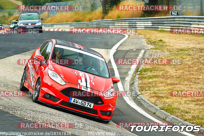 Bild #18747838 - Touristenfahrten Nürburgring Nordschleife (26.08.2022)