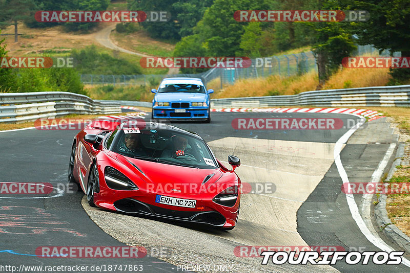 Bild #18747863 - Touristenfahrten Nürburgring Nordschleife (26.08.2022)