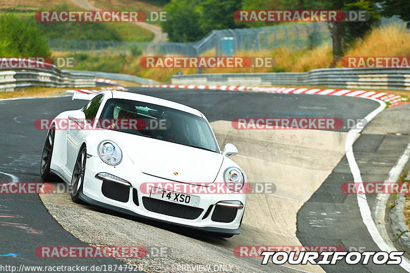 Bild #18747928 - Touristenfahrten Nürburgring Nordschleife (26.08.2022)