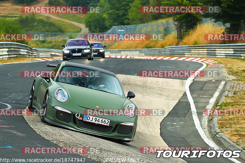 Bild #18747947 - Touristenfahrten Nürburgring Nordschleife (26.08.2022)