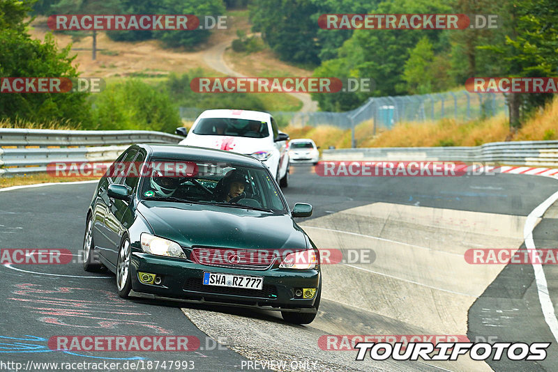 Bild #18747993 - Touristenfahrten Nürburgring Nordschleife (26.08.2022)