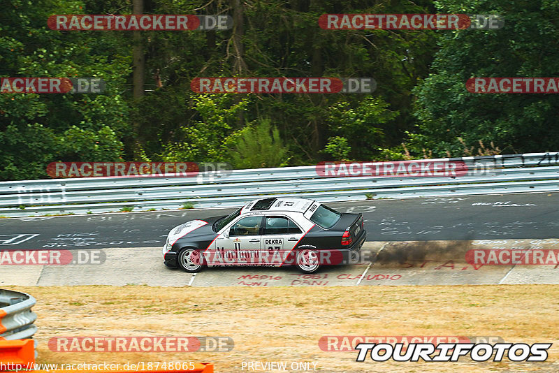 Bild #18748065 - Touristenfahrten Nürburgring Nordschleife (26.08.2022)