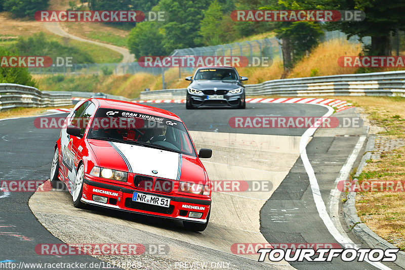 Bild #18748068 - Touristenfahrten Nürburgring Nordschleife (26.08.2022)