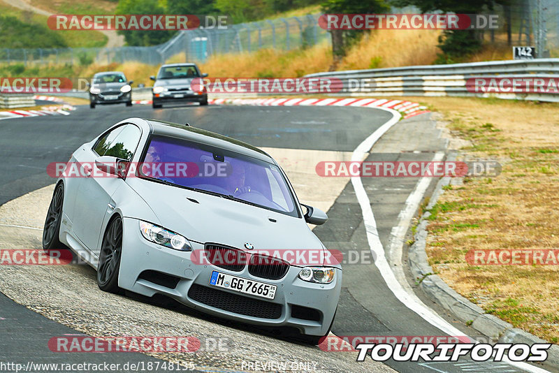 Bild #18748135 - Touristenfahrten Nürburgring Nordschleife (26.08.2022)