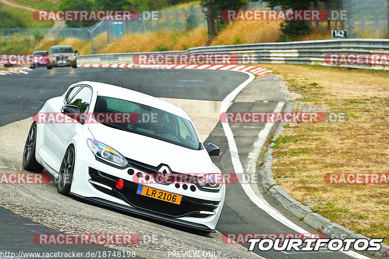 Bild #18748198 - Touristenfahrten Nürburgring Nordschleife (26.08.2022)