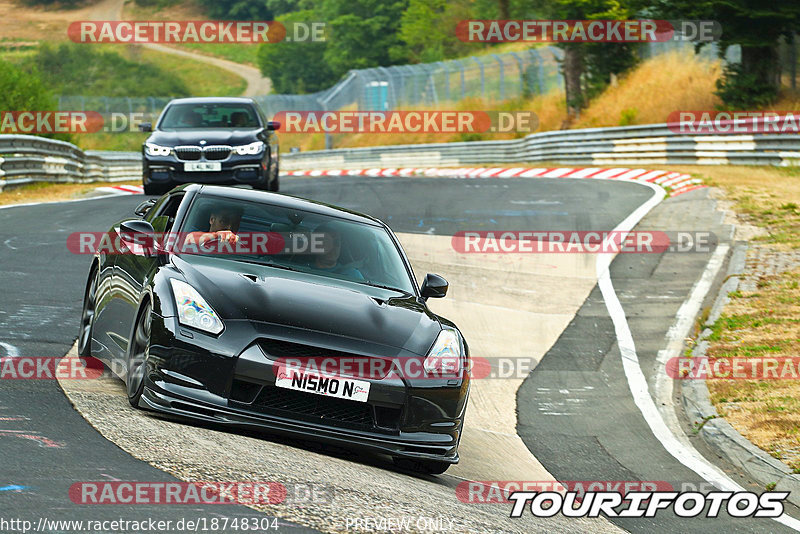 Bild #18748304 - Touristenfahrten Nürburgring Nordschleife (26.08.2022)