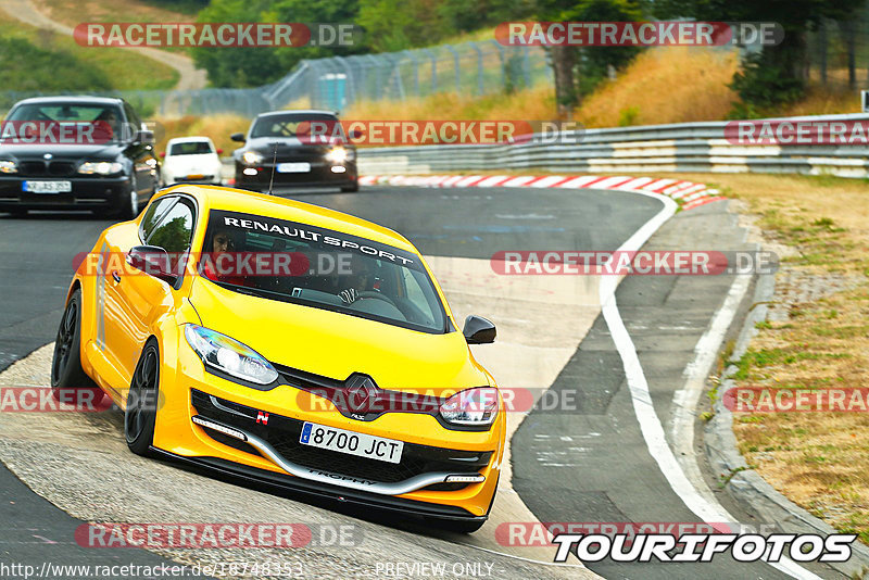 Bild #18748353 - Touristenfahrten Nürburgring Nordschleife (26.08.2022)