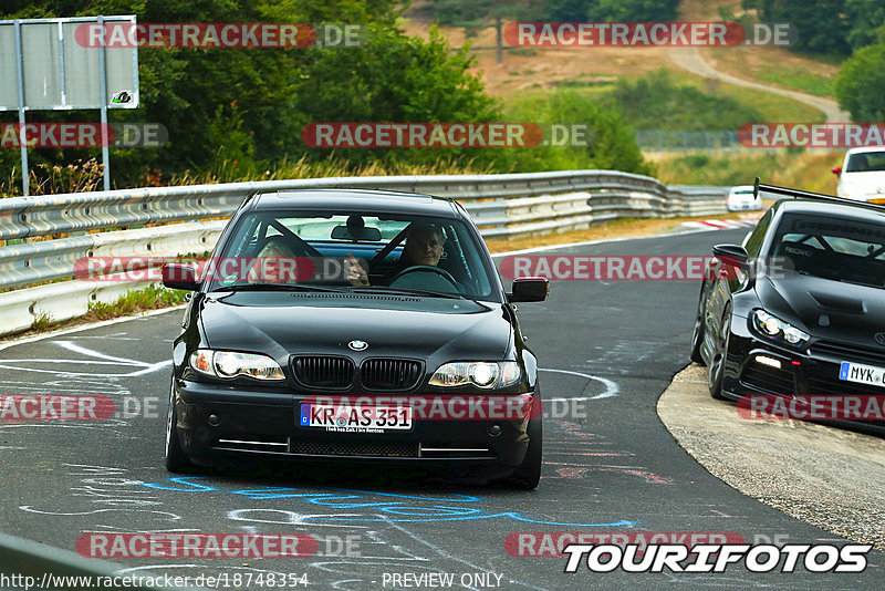 Bild #18748354 - Touristenfahrten Nürburgring Nordschleife (26.08.2022)