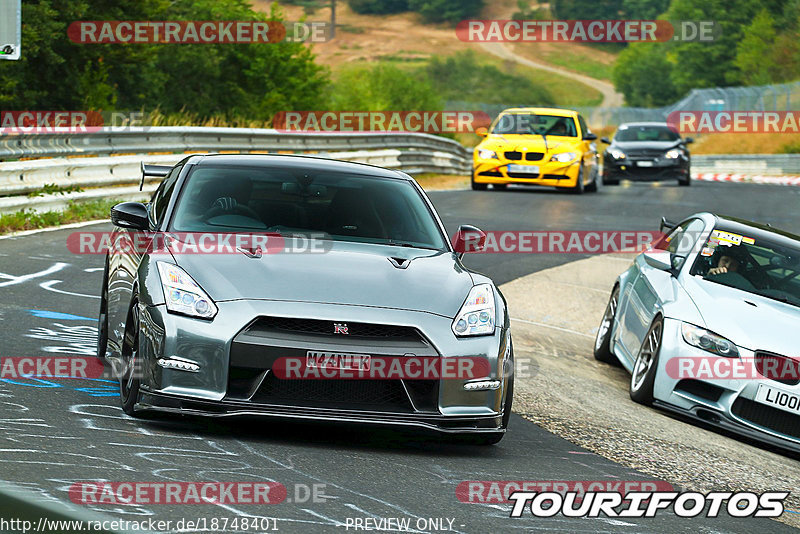 Bild #18748401 - Touristenfahrten Nürburgring Nordschleife (26.08.2022)