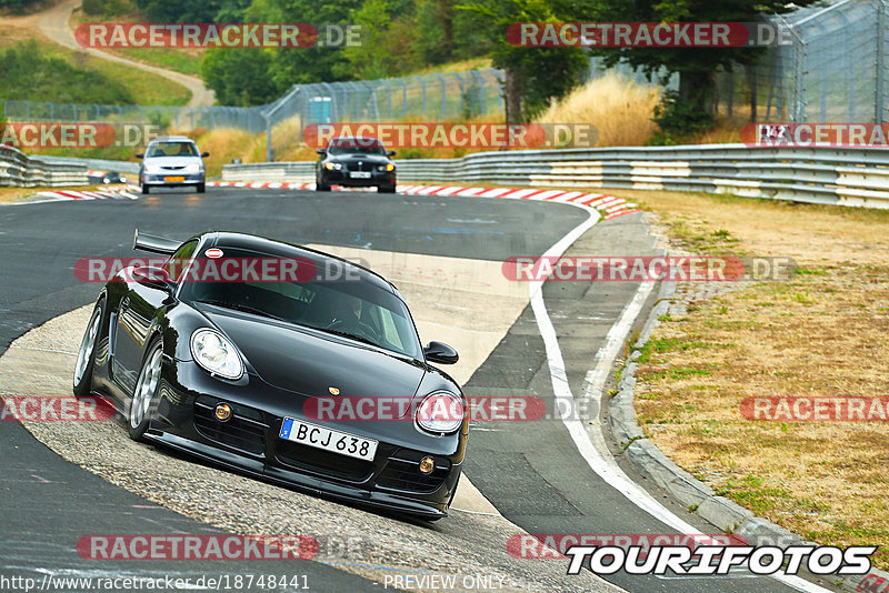 Bild #18748441 - Touristenfahrten Nürburgring Nordschleife (26.08.2022)