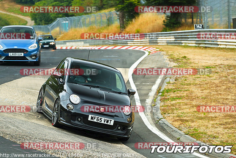 Bild #18748469 - Touristenfahrten Nürburgring Nordschleife (26.08.2022)