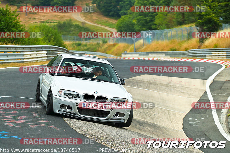 Bild #18748517 - Touristenfahrten Nürburgring Nordschleife (26.08.2022)