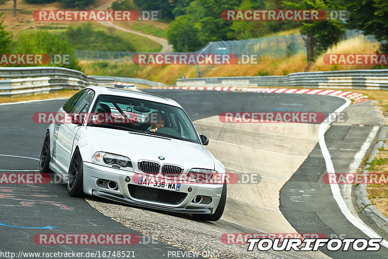 Bild #18748521 - Touristenfahrten Nürburgring Nordschleife (26.08.2022)