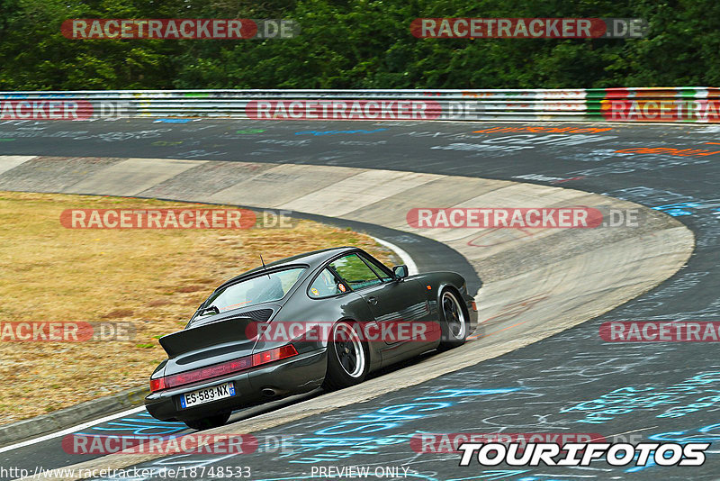 Bild #18748533 - Touristenfahrten Nürburgring Nordschleife (26.08.2022)