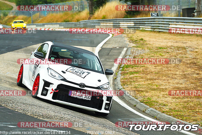 Bild #18748534 - Touristenfahrten Nürburgring Nordschleife (26.08.2022)