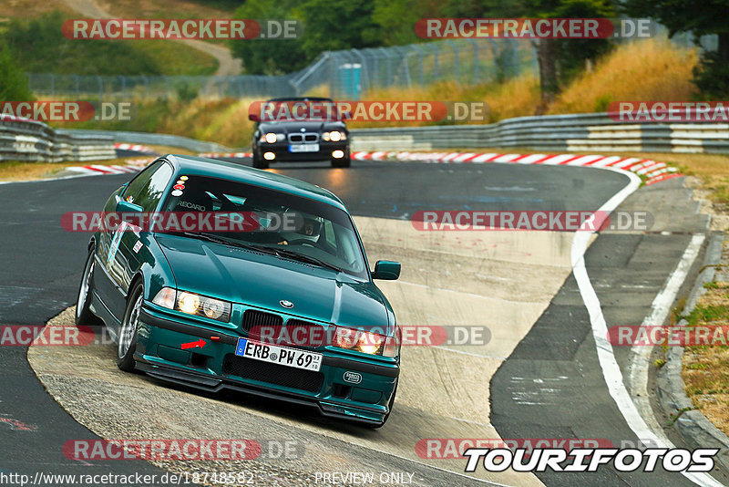 Bild #18748582 - Touristenfahrten Nürburgring Nordschleife (26.08.2022)