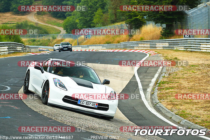 Bild #18748687 - Touristenfahrten Nürburgring Nordschleife (26.08.2022)