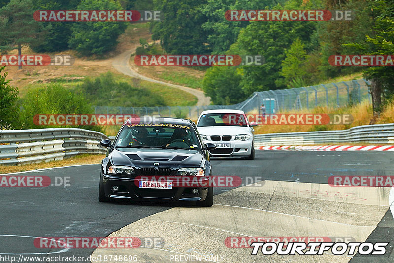 Bild #18748696 - Touristenfahrten Nürburgring Nordschleife (26.08.2022)