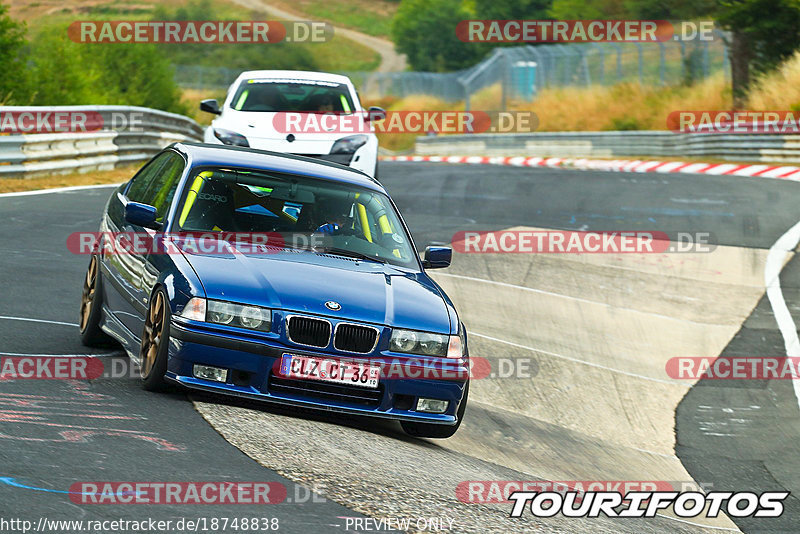 Bild #18748838 - Touristenfahrten Nürburgring Nordschleife (26.08.2022)