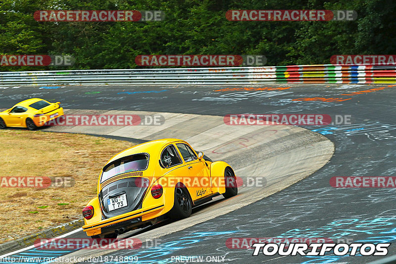 Bild #18748899 - Touristenfahrten Nürburgring Nordschleife (26.08.2022)