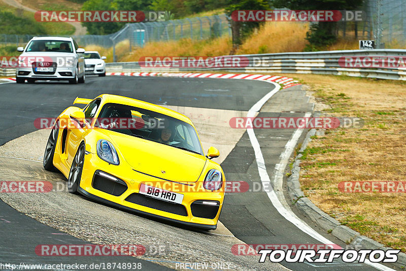 Bild #18748938 - Touristenfahrten Nürburgring Nordschleife (26.08.2022)