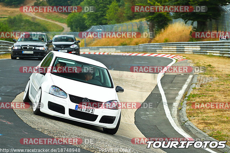 Bild #18748948 - Touristenfahrten Nürburgring Nordschleife (26.08.2022)