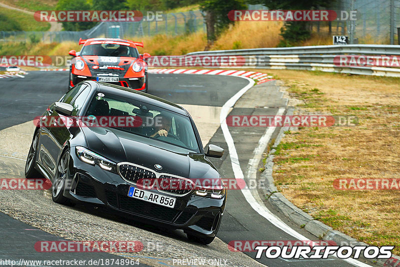 Bild #18748964 - Touristenfahrten Nürburgring Nordschleife (26.08.2022)