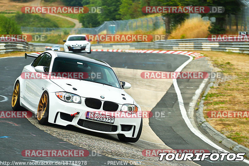 Bild #18748978 - Touristenfahrten Nürburgring Nordschleife (26.08.2022)