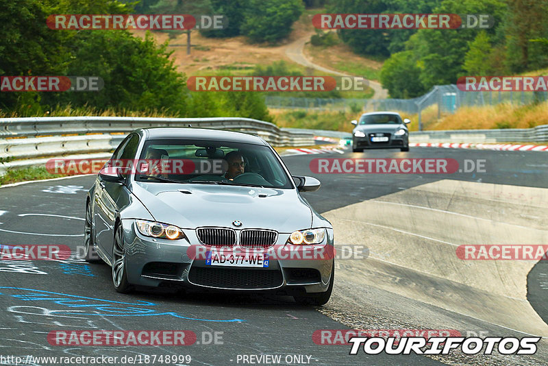 Bild #18748999 - Touristenfahrten Nürburgring Nordschleife (26.08.2022)