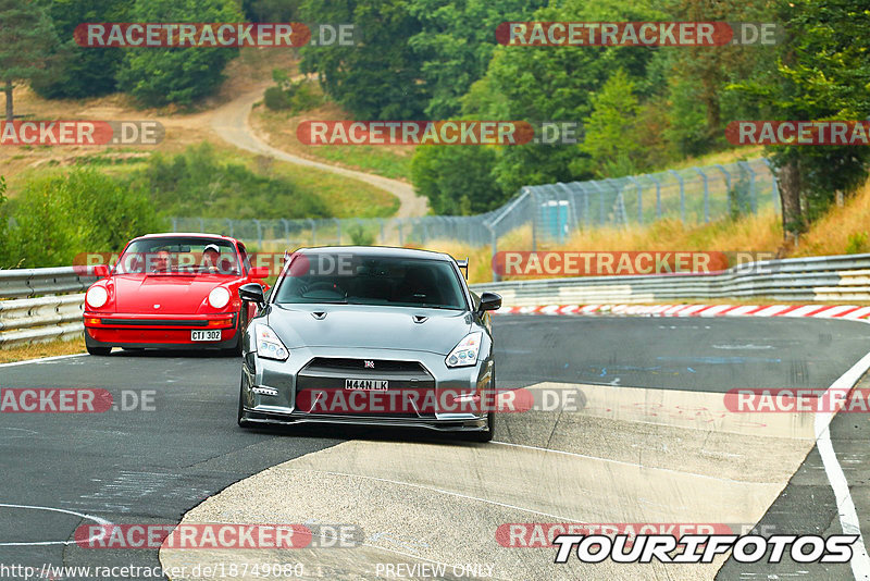 Bild #18749080 - Touristenfahrten Nürburgring Nordschleife (26.08.2022)