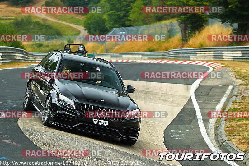 Bild #18749158 - Touristenfahrten Nürburgring Nordschleife (26.08.2022)